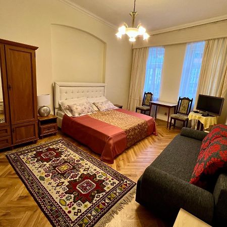 Stara Louka Apartments Карлові Вари Екстер'єр фото