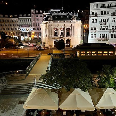 Stara Louka Apartments Карлові Вари Екстер'єр фото