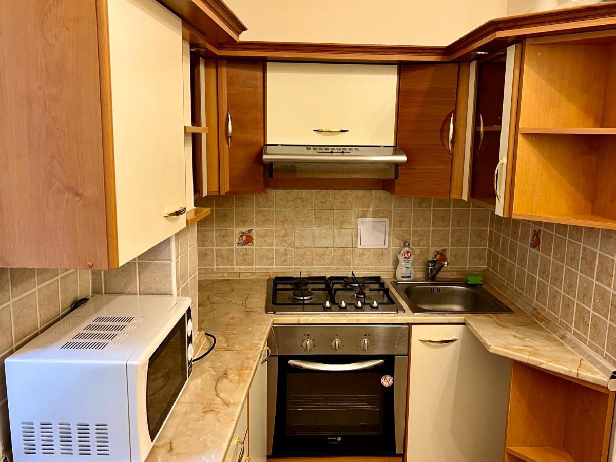 Stara Louka Apartments Карлові Вари Екстер'єр фото