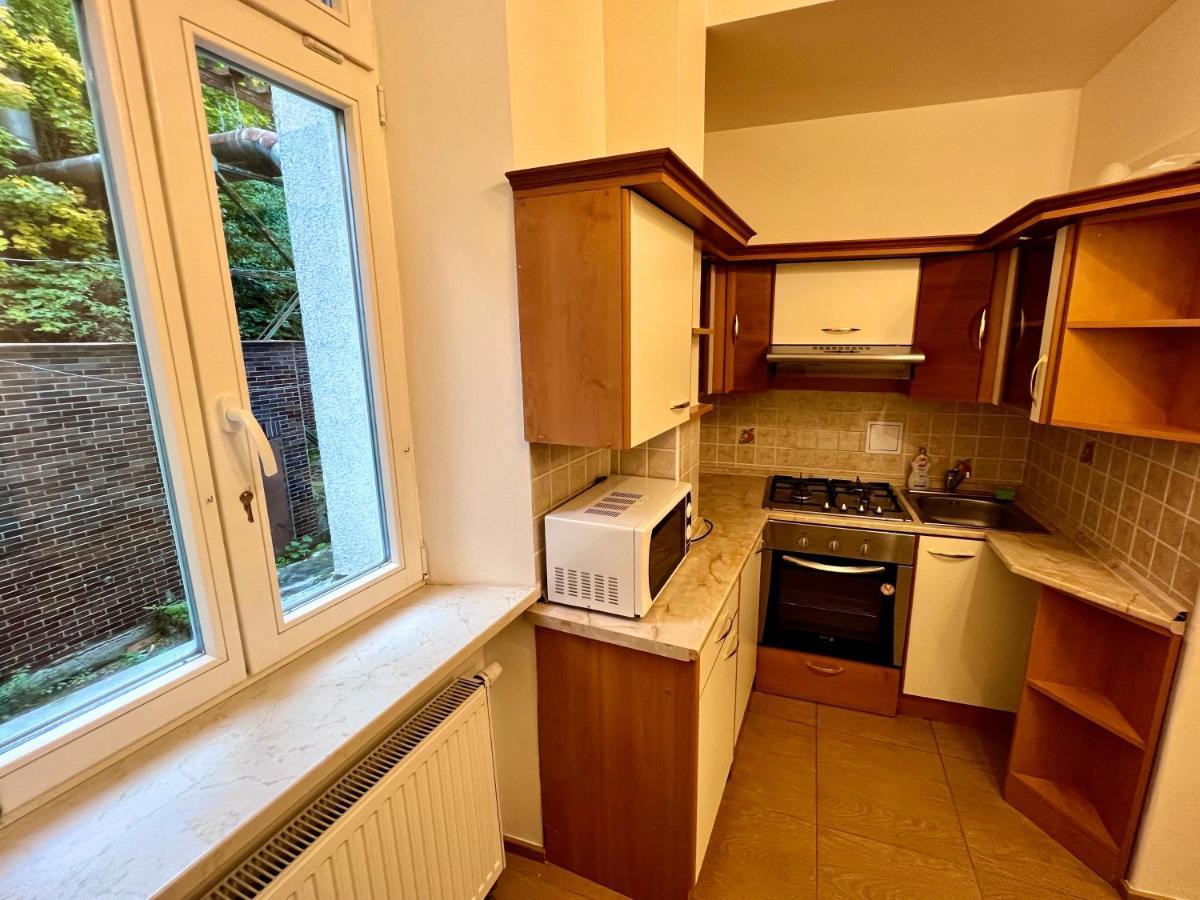 Stara Louka Apartments Карлові Вари Екстер'єр фото