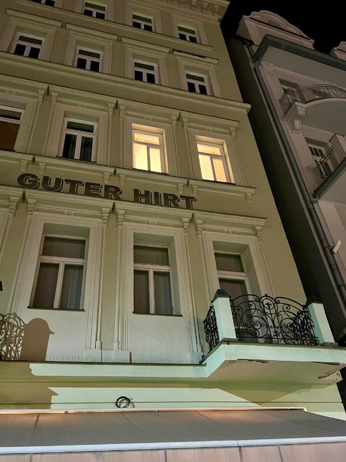 Stara Louka Apartments Карлові Вари Екстер'єр фото