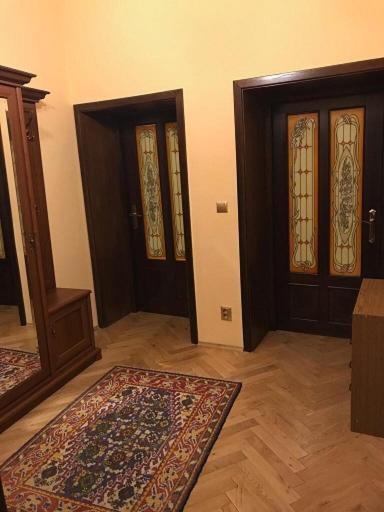 Stara Louka Apartments Карлові Вари Екстер'єр фото